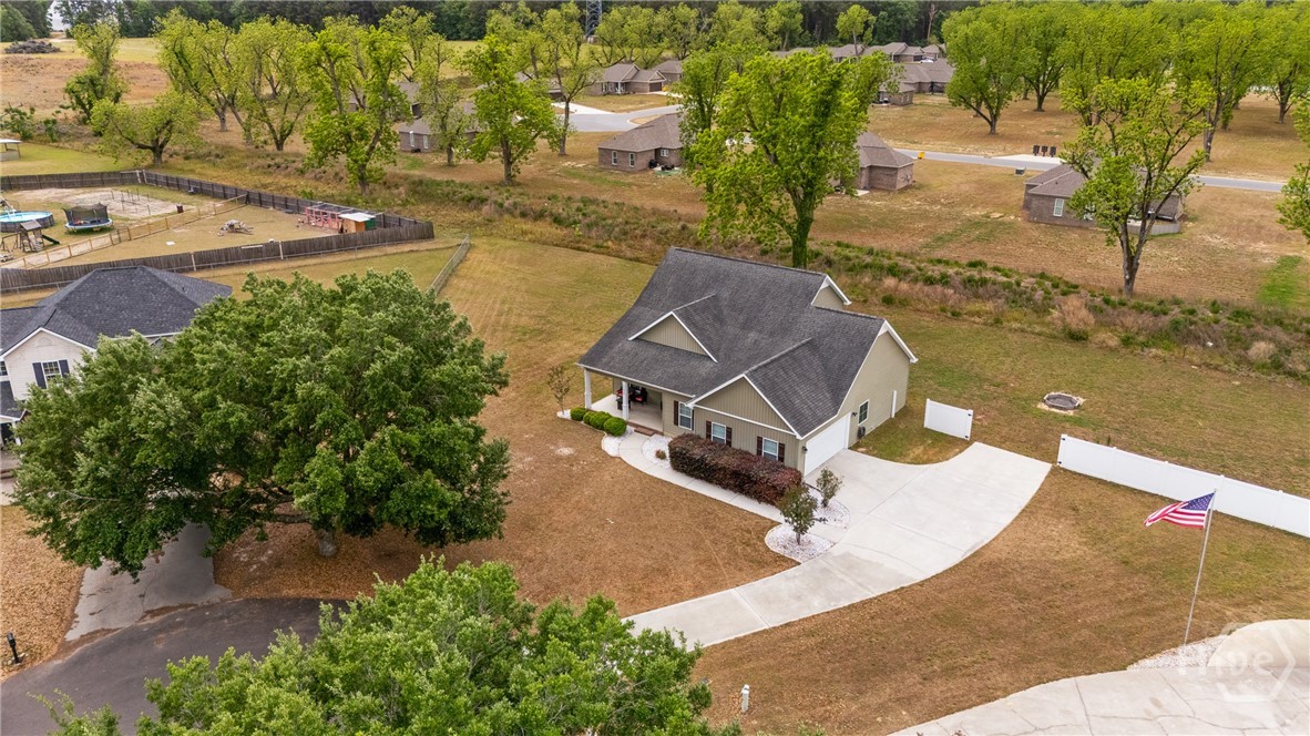 1615 Colony Lane Brooklet, GA 30415 - Photo 28 of 29