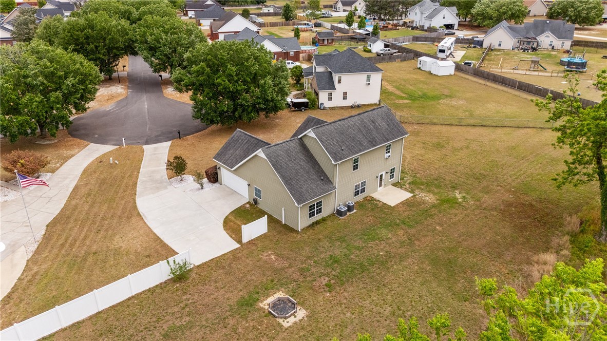 1615 Colony Lane Brooklet, GA 30415 - Photo 29 of 29