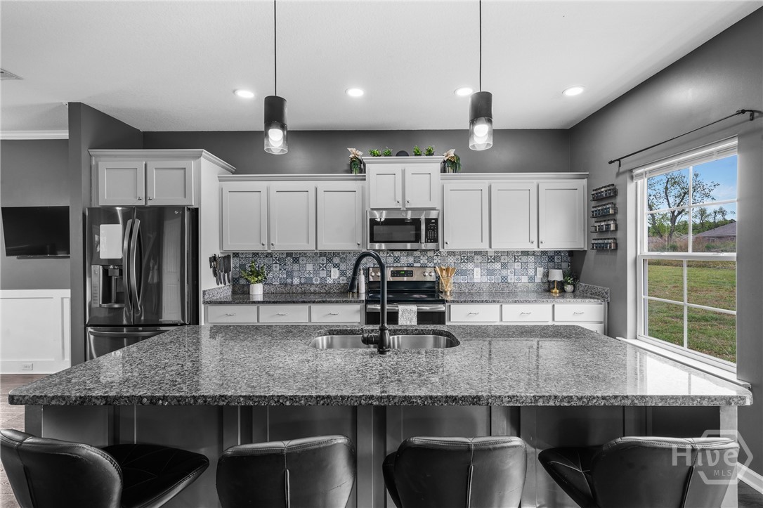 1615 Colony Lane Brooklet, GA 30415 - Photo 6 of 29