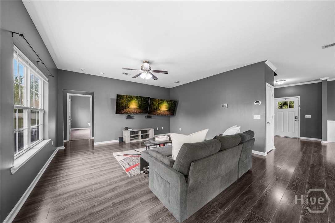 1615 Colony Lane Brooklet, GA 30415 - Photo 7 of 29