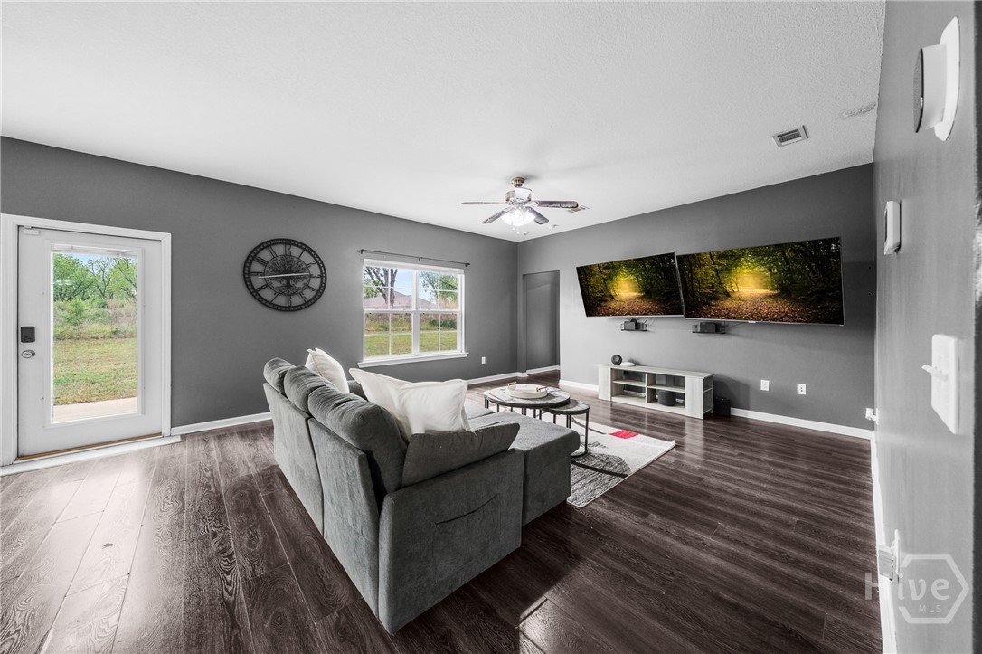 1615 Colony Lane Brooklet, GA 30415 - Photo 8 of 29