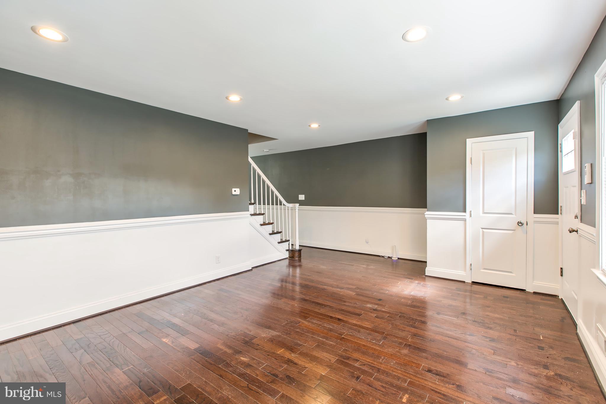 1670 Burnwood Road Baltimore, MD 21239 - Photo 13 of 30 High Ceilings