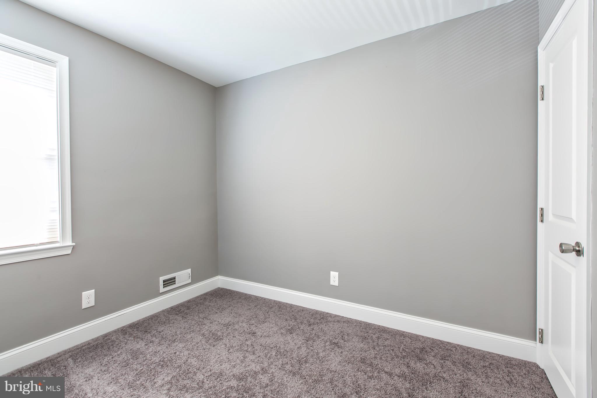 1670 Burnwood Road Baltimore, MD 21239 - Photo 17 of 30 Cozy Carpet in the Bedrroms