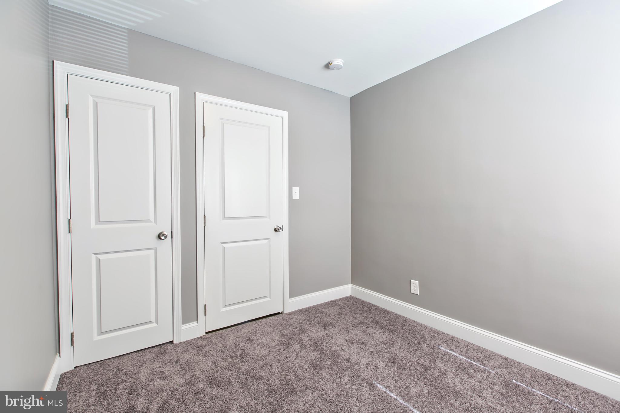 1670 Burnwood Road Baltimore, MD 21239 - Photo 19 of 30 Closets are Everywhere!