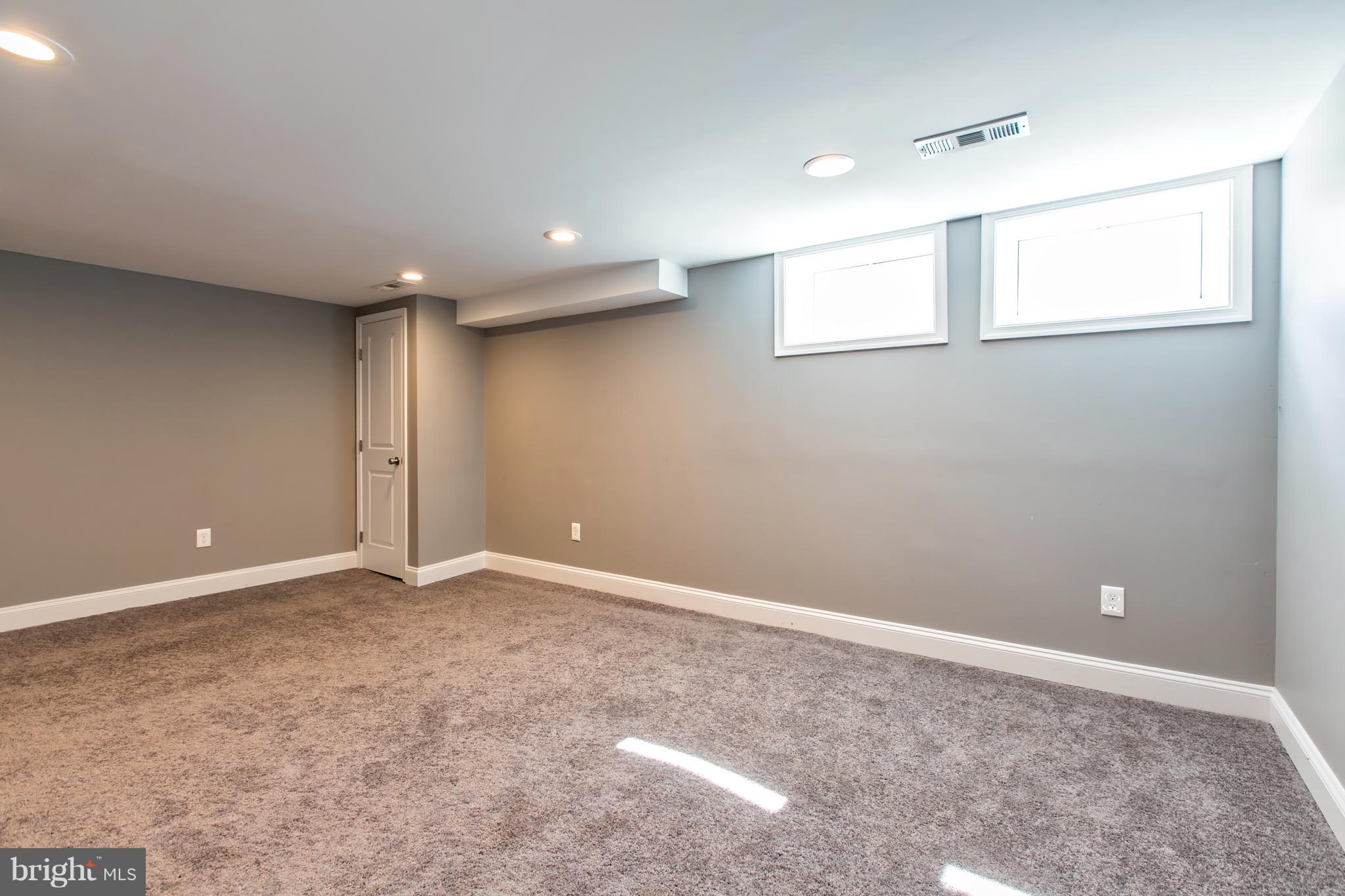 1670 Burnwood Road Baltimore, MD 21239 - Photo 25 of 30 Lots of Recessed Lights