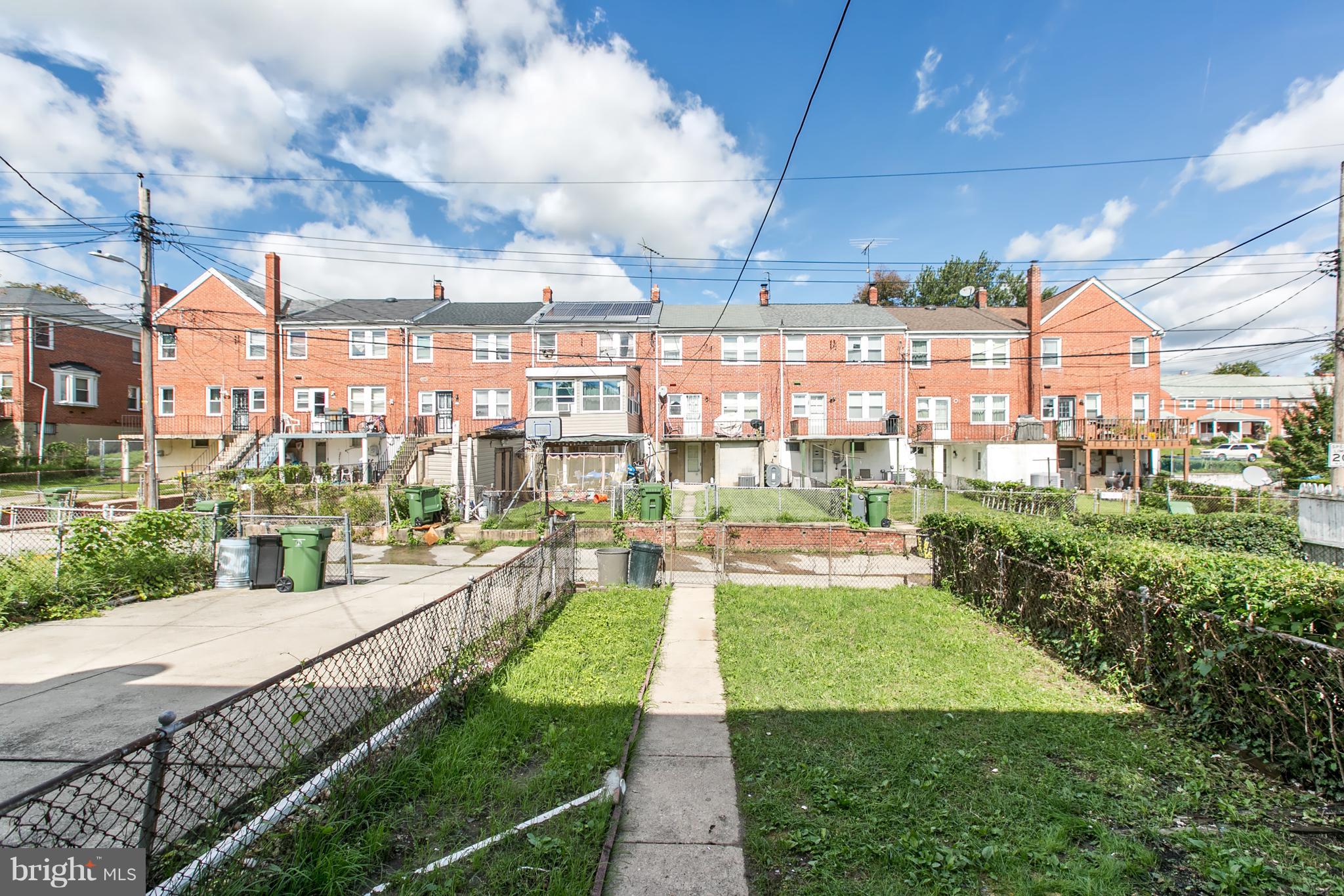1670 Burnwood Road Baltimore, MD 21239 - Photo 29 of 30 The Perfect House!