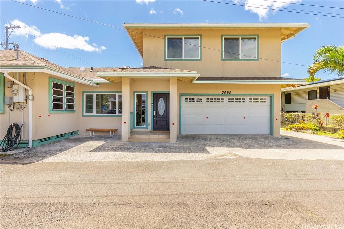 3098 East Manoa Road Honolulu, HI 96822 - Photo 2 of 25