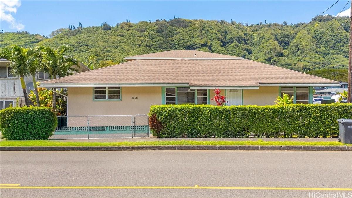 3098 East Manoa Road Honolulu, HI 96822 - Photo 23 of 25