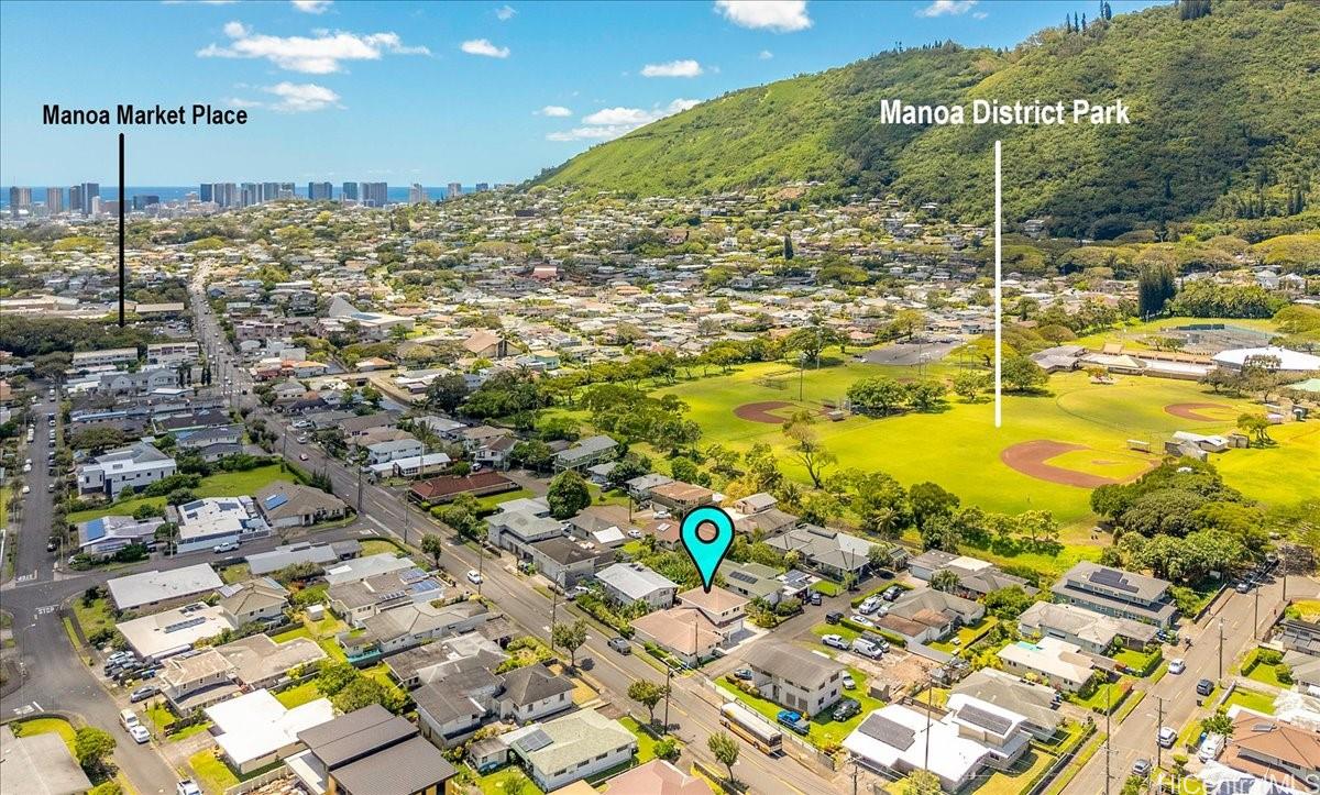 3098 East Manoa Road Honolulu, HI 96822 - Photo 24 of 25