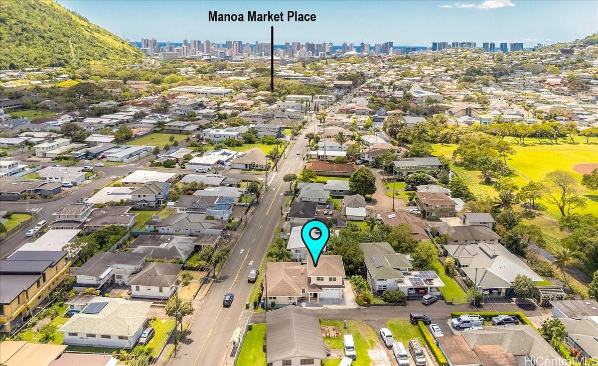 3098 East Manoa Road Honolulu, HI 96822 - Photo 25 of 25