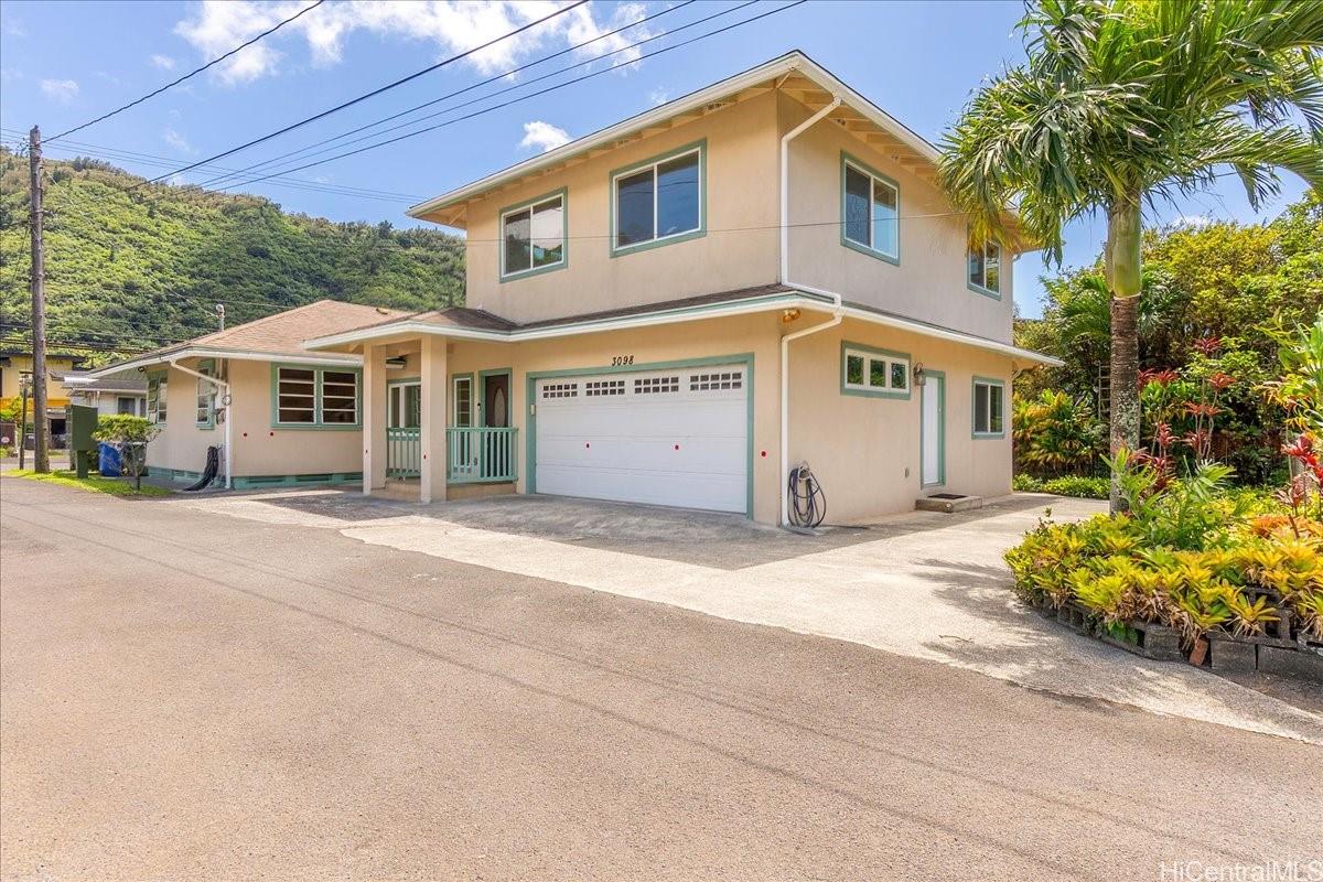 3098 East Manoa Road Honolulu, HI 96822 - Photo 3 of 25