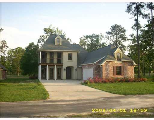 30988 Carter Cemetery Road Springfield, LA 70462 - Photo 1 of 10