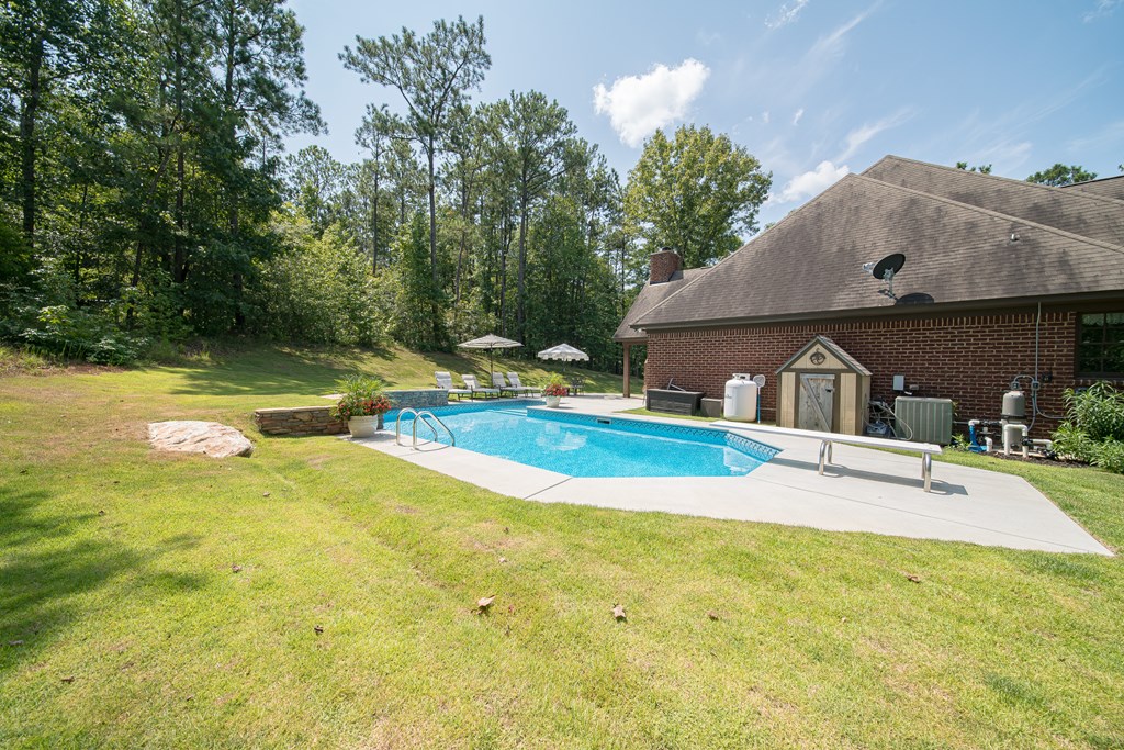 4100-7 Almond Road Fortson, GA 31808 - Photo 14 of 56 Gallery Image 14
