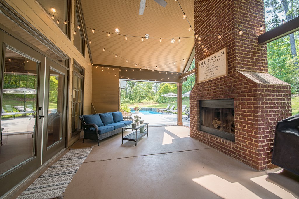 4100-7 Almond Road Fortson, GA 31808 - Photo 20 of 56 Gallery Image 20