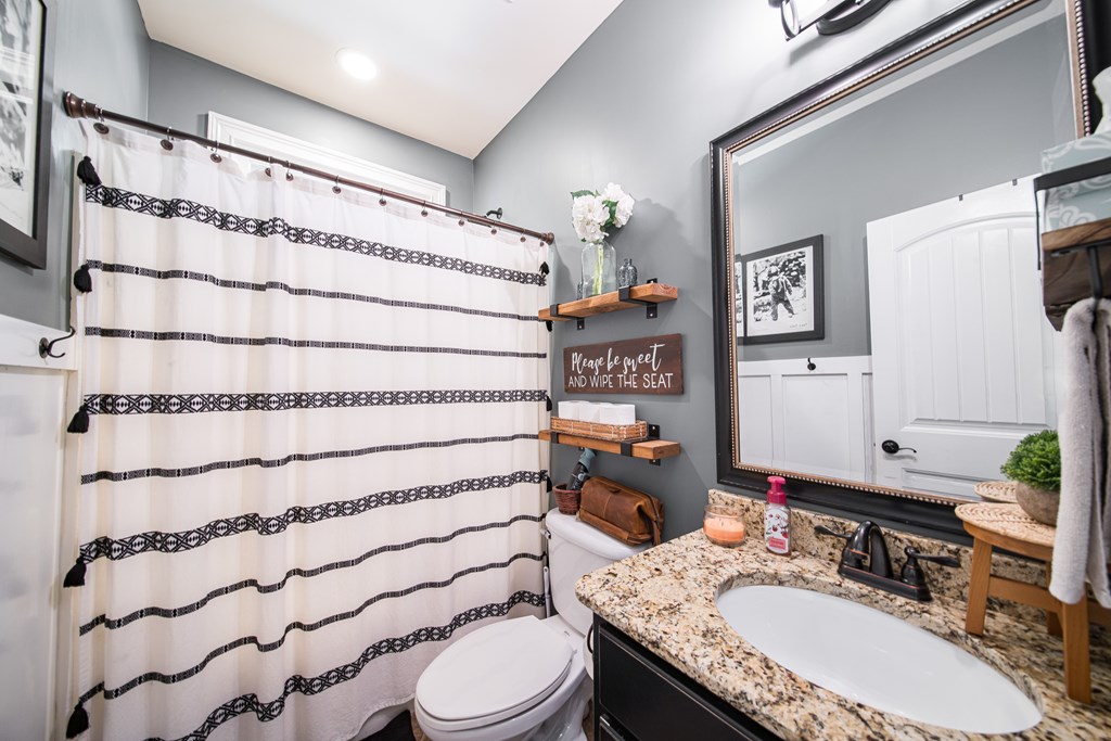 4100-7 Almond Road Fortson, GA 31808 - Photo 25 of 56 Gallery Image 25
