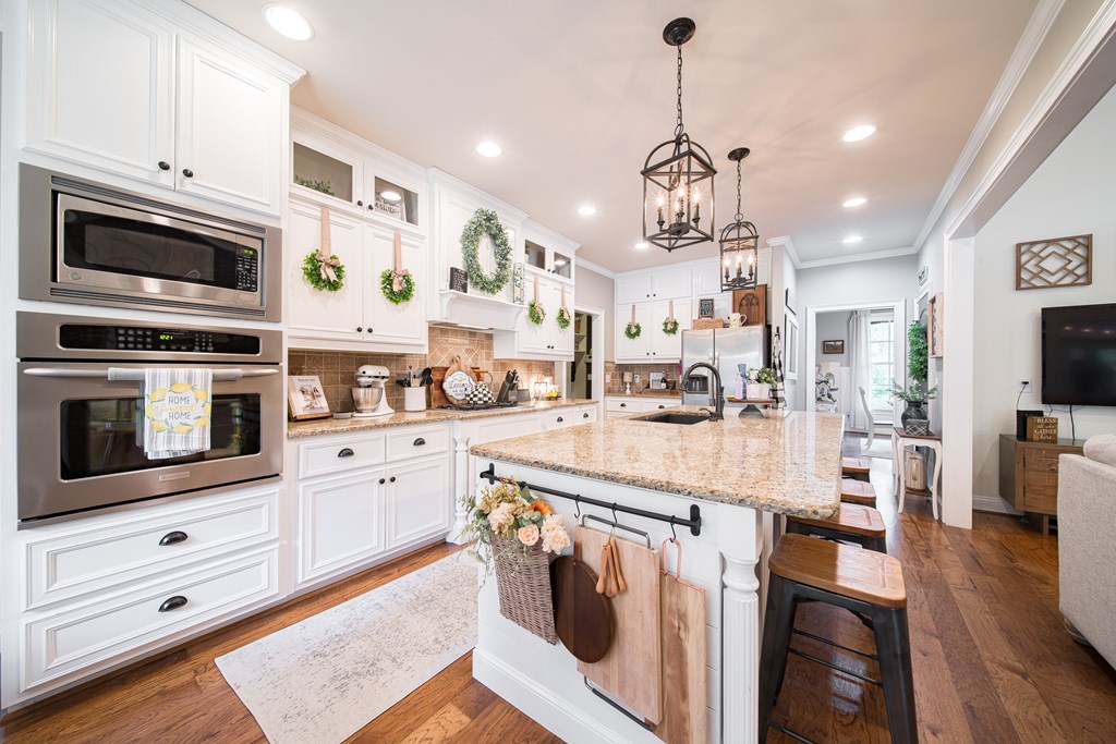 4100-7 Almond Road Fortson, GA 31808 - Photo 36 of 56 Gallery Image 36