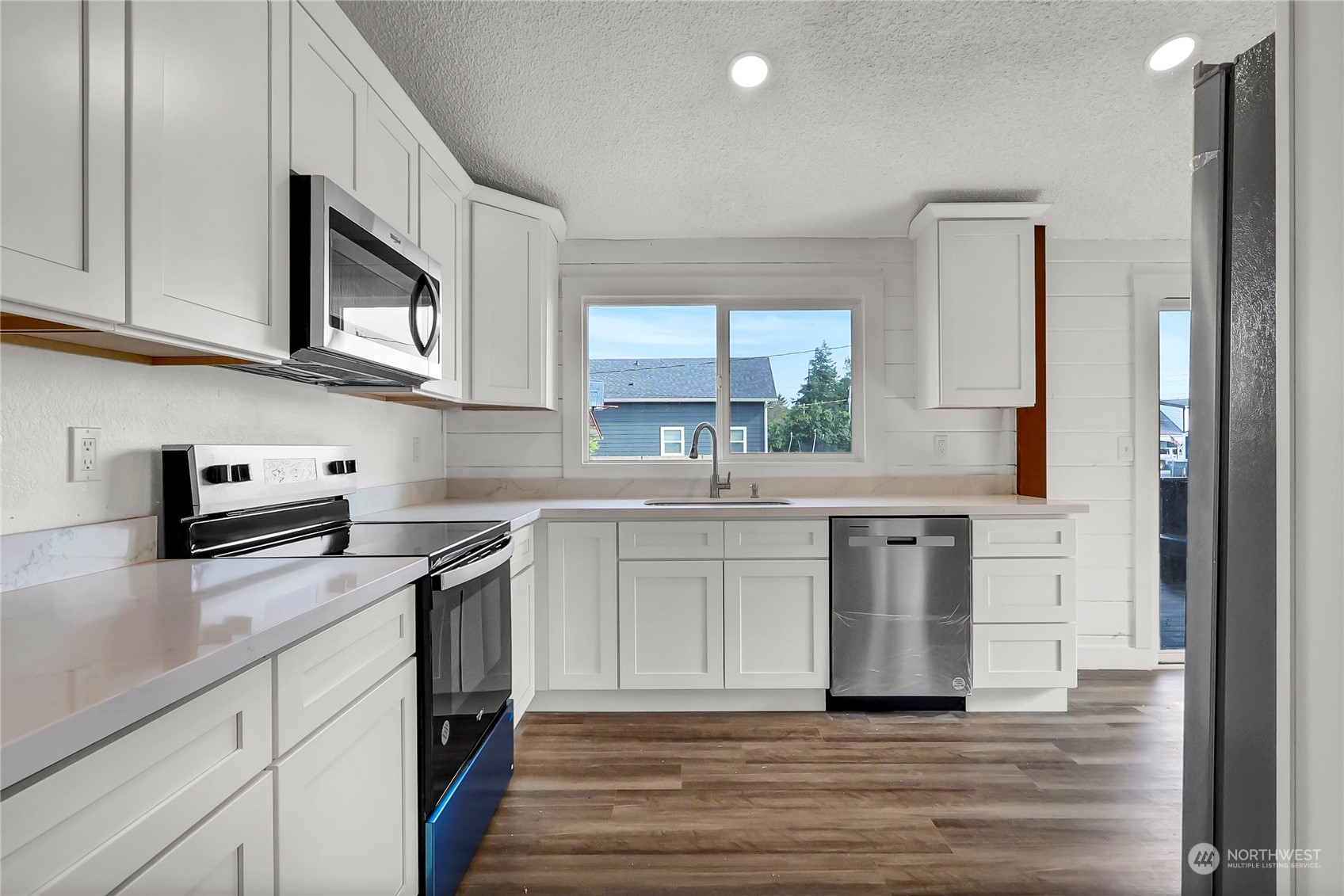 1005 Calhoun Road Aberdeen, WA 98520 - Photo 12 of 22 Gallery Image 12