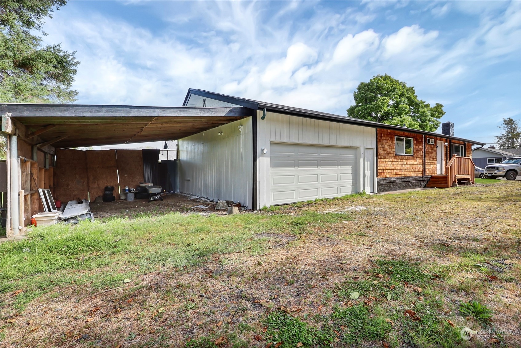 1005 Calhoun Road Aberdeen, WA 98520 - Photo 19 of 22 Gallery Image 19