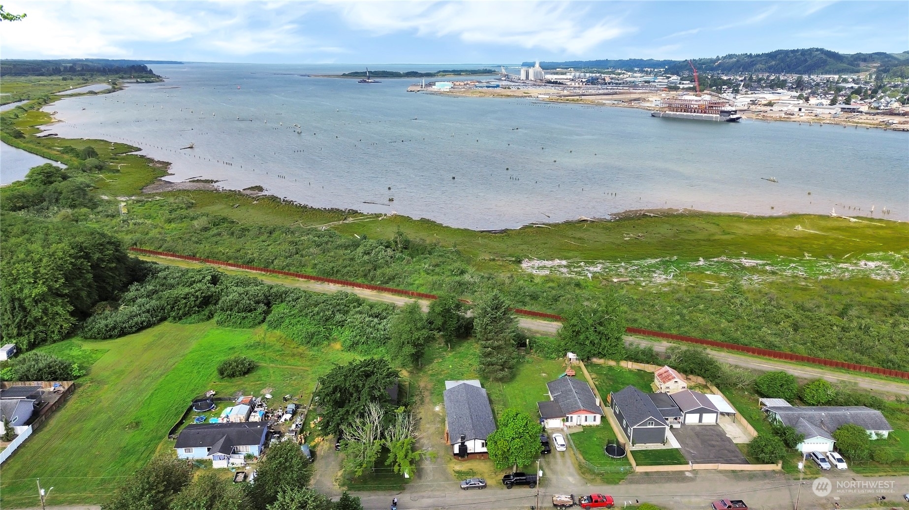 1005 Calhoun Road Aberdeen, WA 98520 - Photo 21 of 22 Gallery Image 21