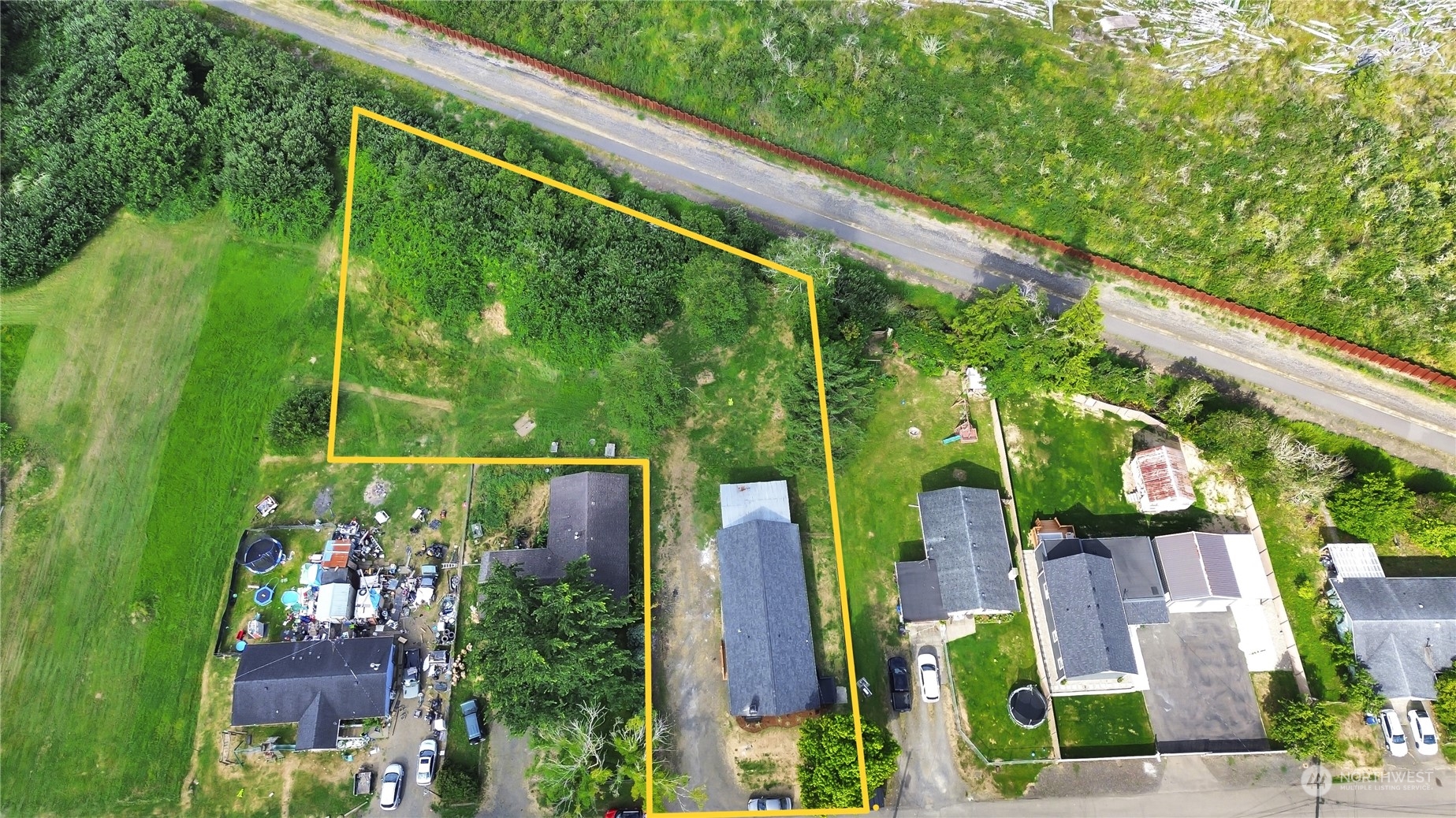 1005 Calhoun Road Aberdeen, WA 98520 - Photo 3 of 22 Gallery Image 3