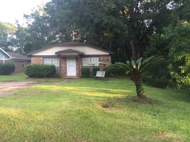 531 West Rose Avenue Foley, AL 36535 - Photo 1 of 13