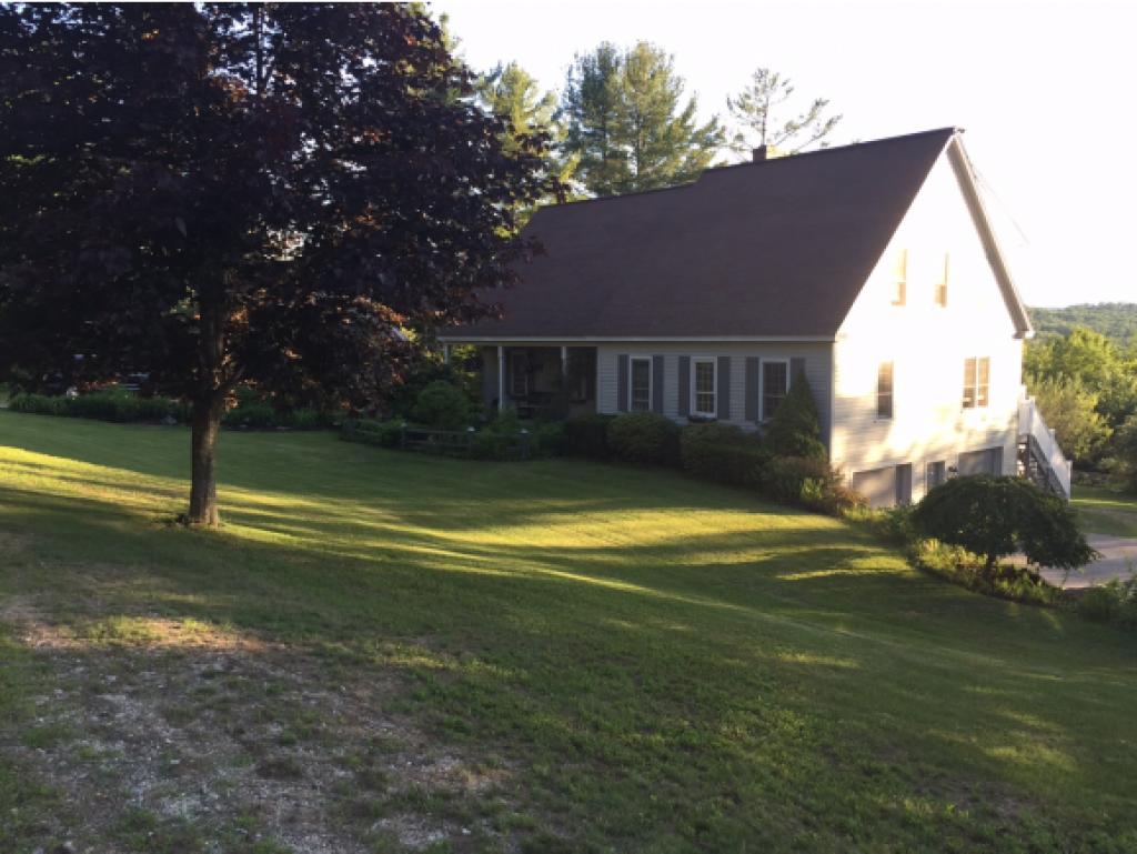 30 Old County Road North Deering, NH 03244 - Photo 2 of 32