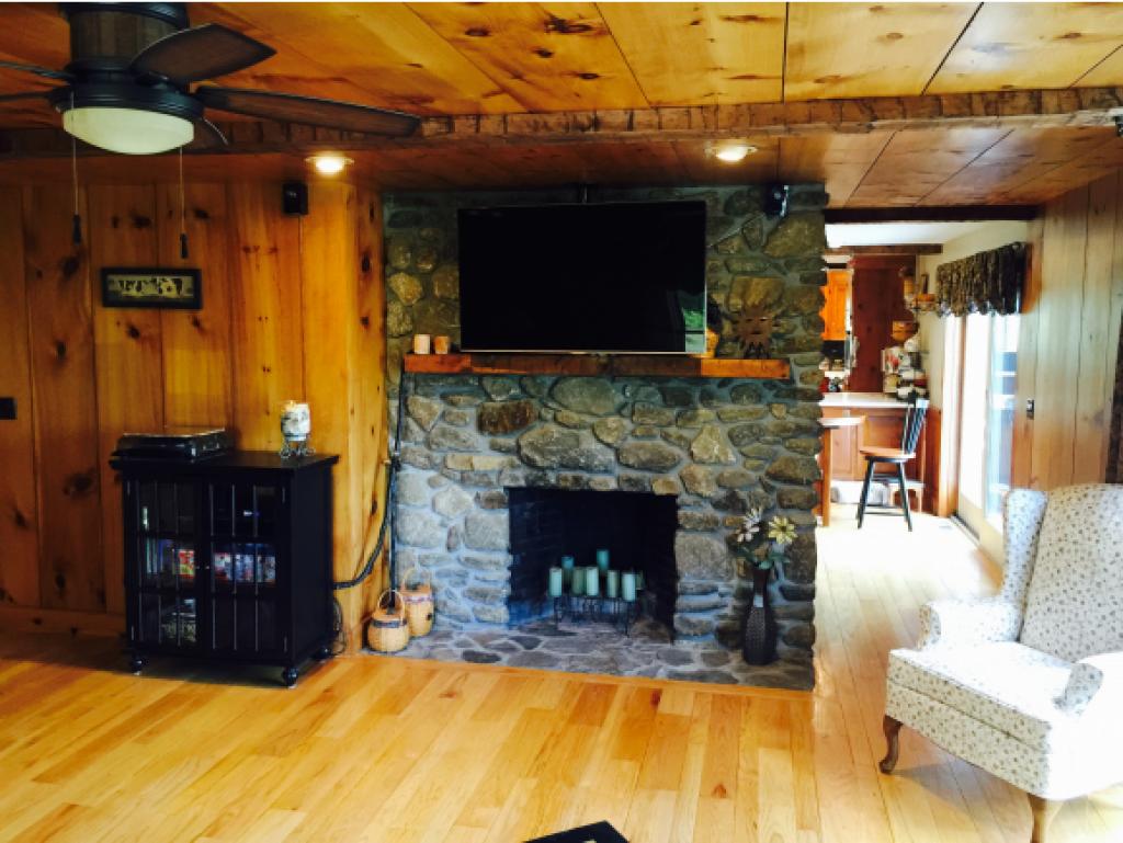 30 Old County Road North Deering, NH 03244 - Photo 11 of 32