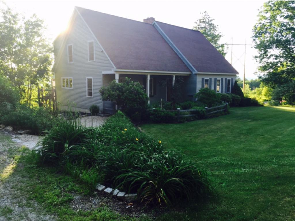 30 Old County Road North Deering, NH 03244 - Photo 3 of 32