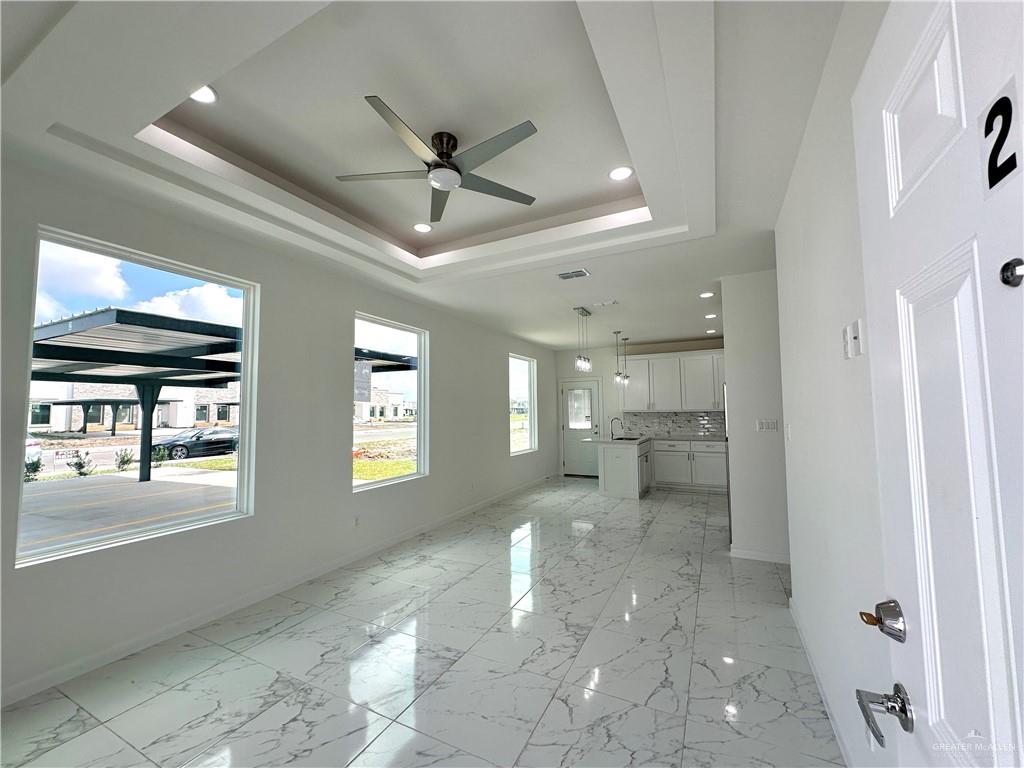 2100 Selena Street, Unit 2 Mission, TX 78572 - Photo 2 of 11