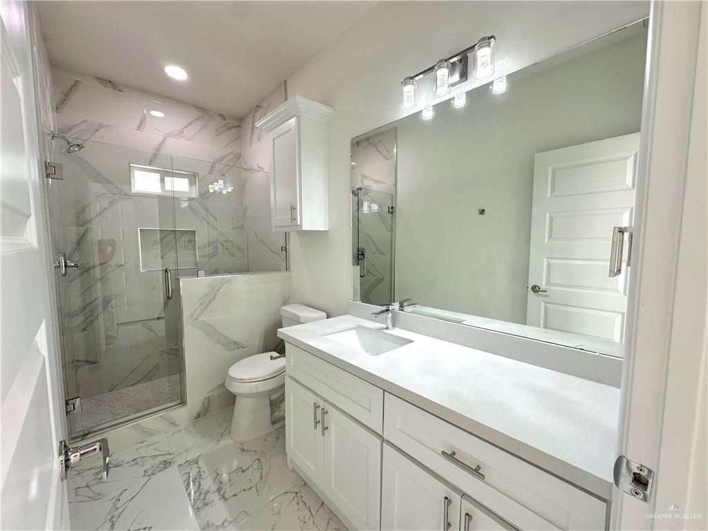 2100 Selena Street, Unit 2 Mission, TX 78572 - Photo 6 of 11