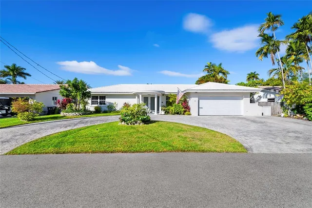 $1,899,000 | 1735 Northeast 23rd Avenue, Fort Lauderdale, FL 33305