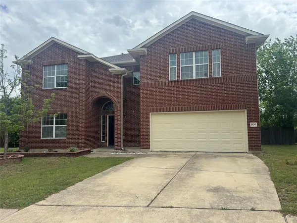 $2,700 | 1800 Rachel Lane, Round Rock, TX 78664