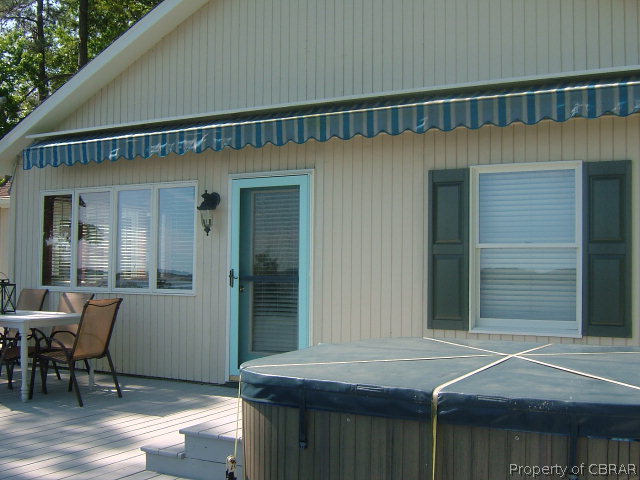 225 Warehouse Cove Road Cobbs Creek, VA 23035 - Photo 31 of 42