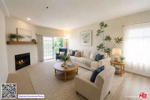 $999,999 | 1915 Malcolm Avenue, Unit 301, Los Angeles, CA 90025