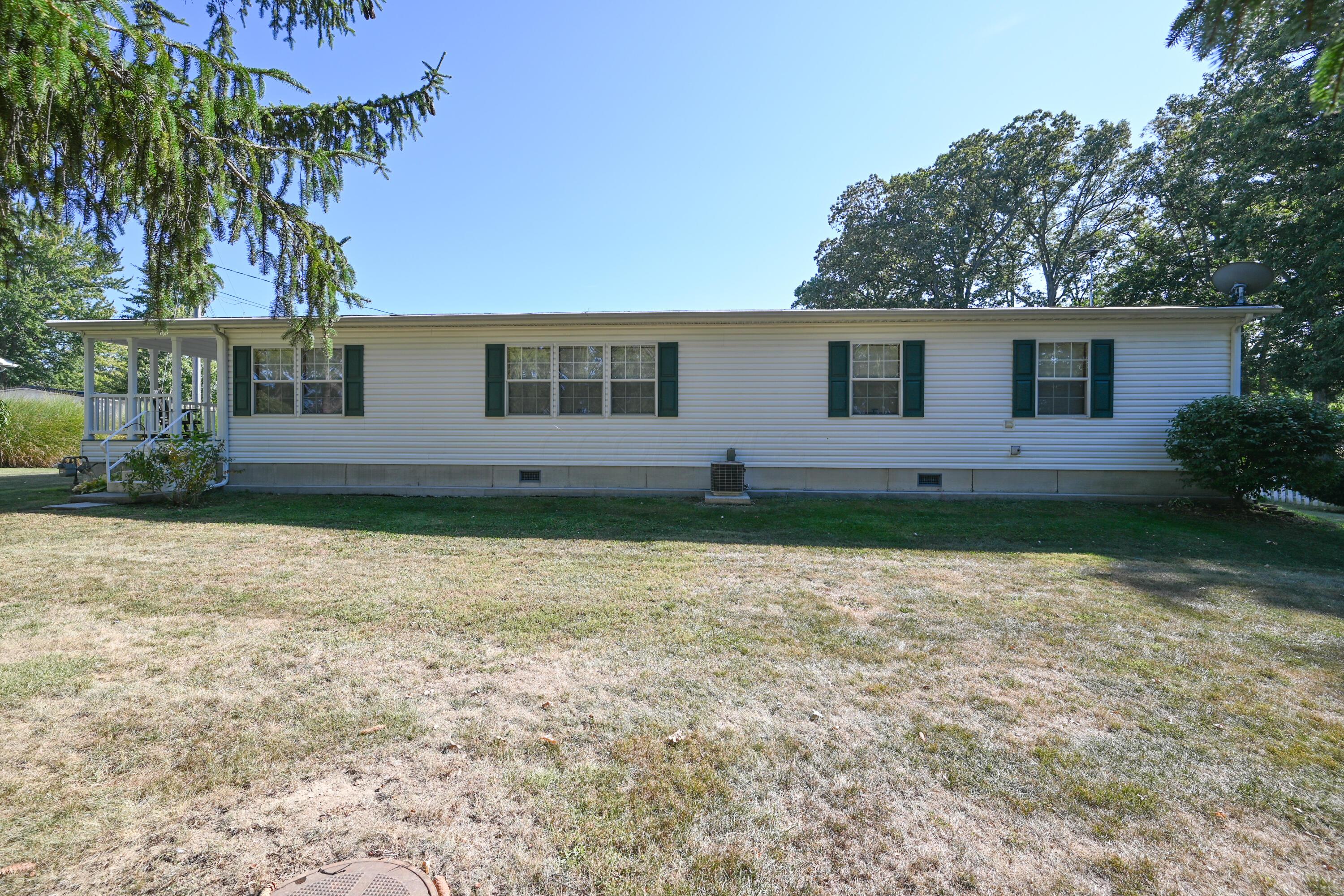 1639 Marion-Waldo Road, Unit LOT 122 Marion, OH 43302 - Photo 40 of 45 DSC_9832