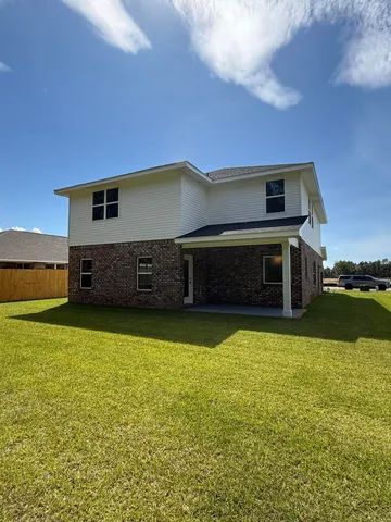 $418,602 | 2409 Aaliyha Lane, Crestview, FL 32536