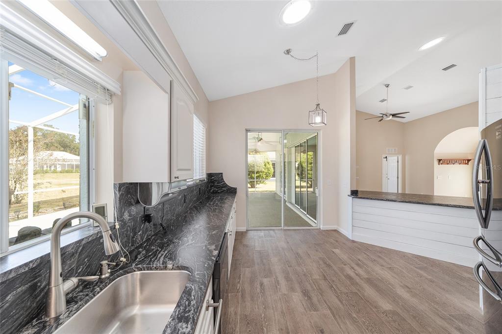 5565 Northwest 26th Lane Ocala, FL 34482 - Photo 20 of 59 a large bathroom with a large tub and sink