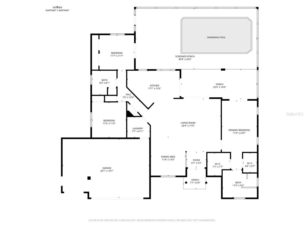 5565 Northwest 26th Lane Ocala, FL 34482 - Photo 47 of 59