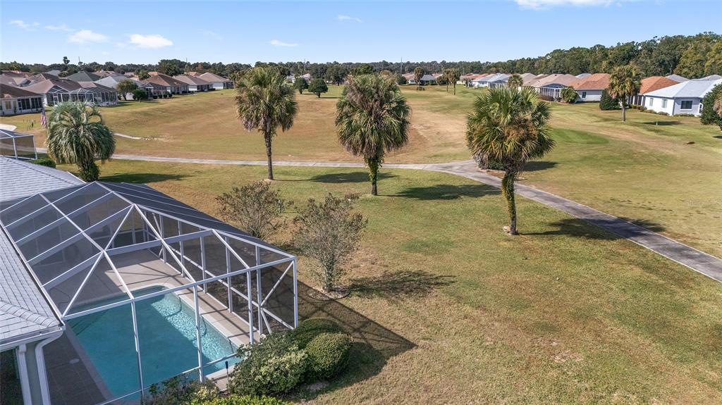 5565 Northwest 26th Lane Ocala, FL 34482 - Photo 51 of 59 a view of a lake and a mountain view