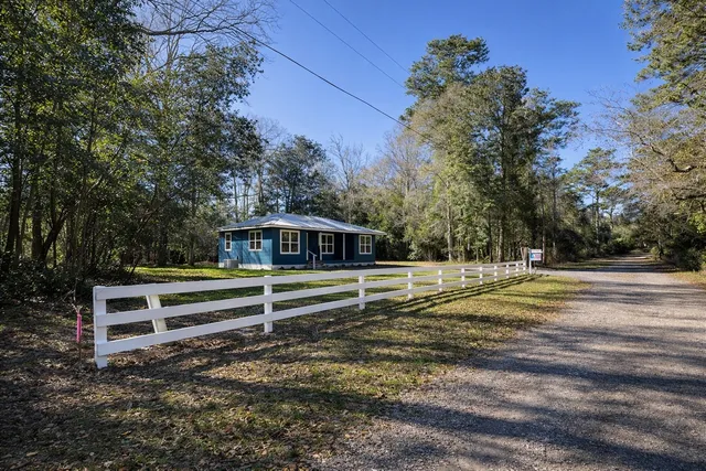 $177,000 | 180 Friar Tuck Drive, Woodville, TX 75979