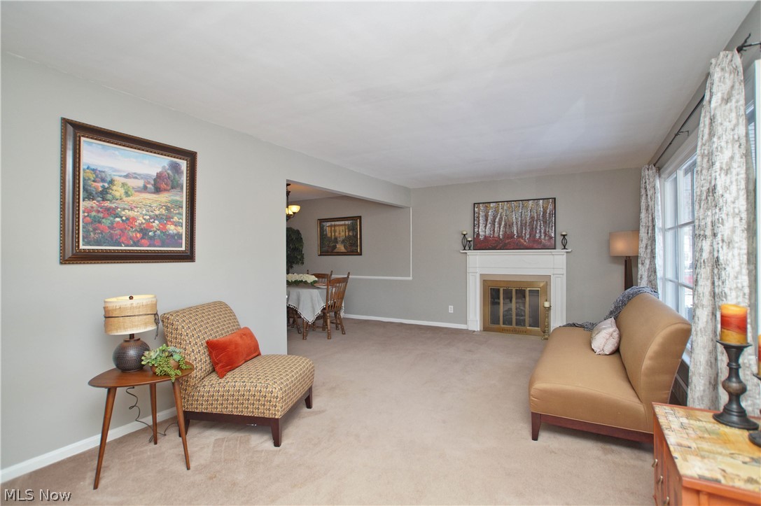 5606 Dorset Road Lyndhurst, OH 44124 - Photo 4 of 35