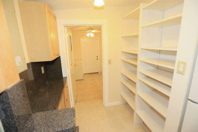 3864 Dunes Road Palm Beach Gardens, FL 33410 - Photo 23 of 44 Pantry