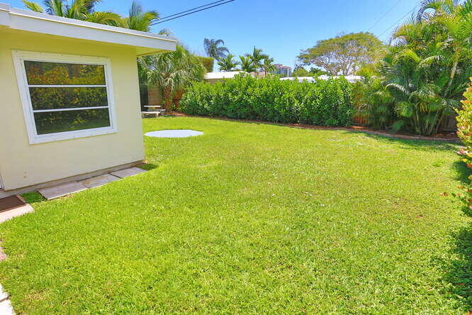 3864 Dunes Road Palm Beach Gardens, FL 33410 - Photo 35 of 44 Exterior Rear