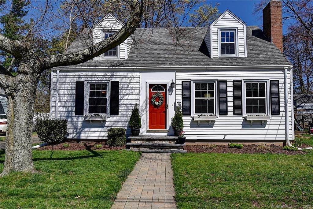 231 Green Road Manchester, CT 06042 - Photo 1 of 1