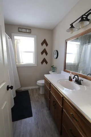 $130,000 | 714 Lyndale Avenue, Morris, MN 56267