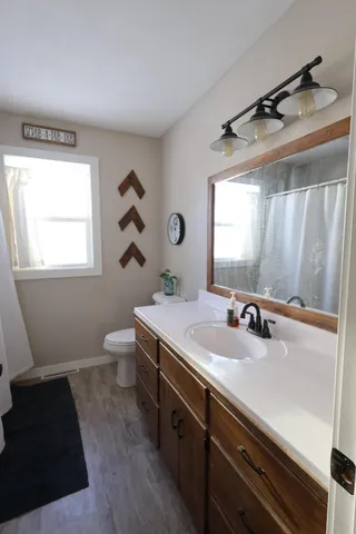 $130,000 | 714 Lyndale Avenue, Morris, MN 56267