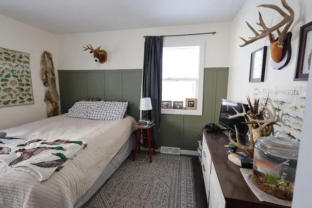 $130,000 | 714 Lyndale Avenue, Morris, MN 56267