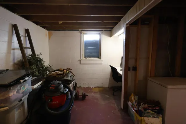 $130,000 | 714 Lyndale Avenue, Morris, MN 56267