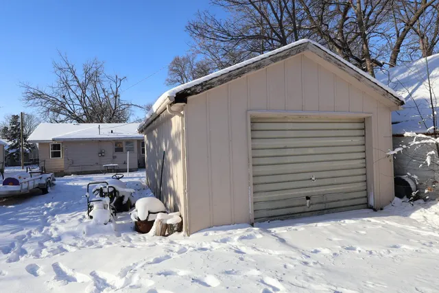 $130,000 | 714 Lyndale Avenue, Morris, MN 56267