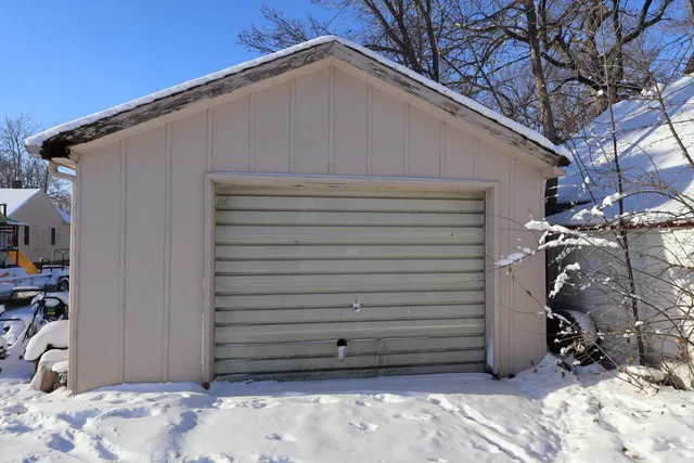 $130,000 | 714 Lyndale Avenue, Morris, MN 56267